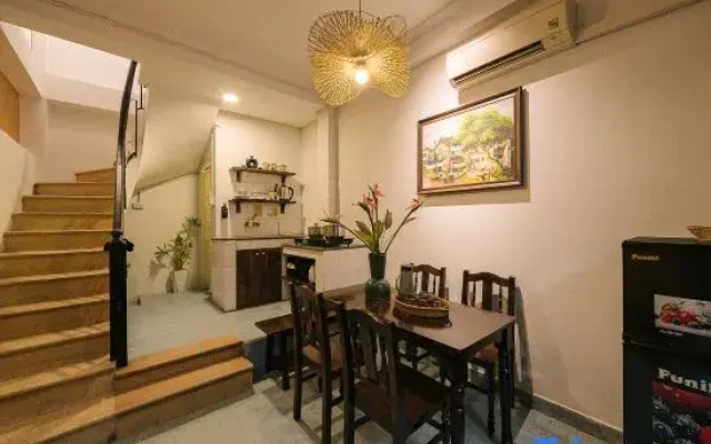 OH Trendy Homes Hoan Kiem PNL3