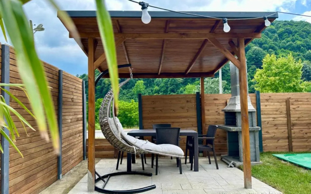 Ravine Bungalow