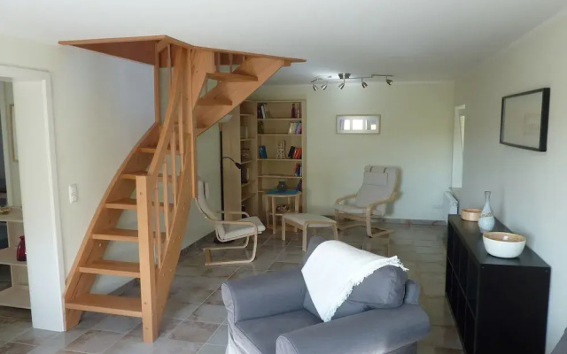 Cozy Holiday Home in Rostock Germany near Beach