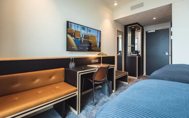 Hotel Brandan