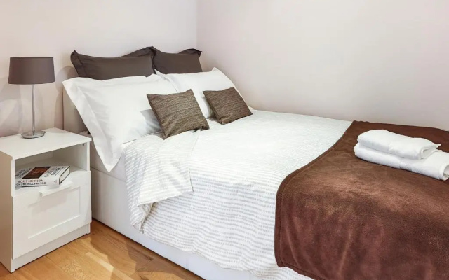 Fabulous Apartment Central London