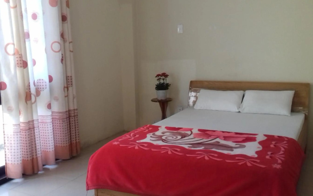 TIC Guesthouse