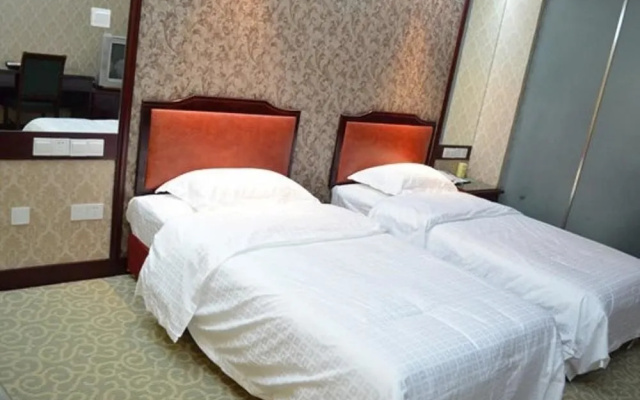 Shandong Jinma Mansion