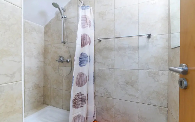 Protaras Centro Villa