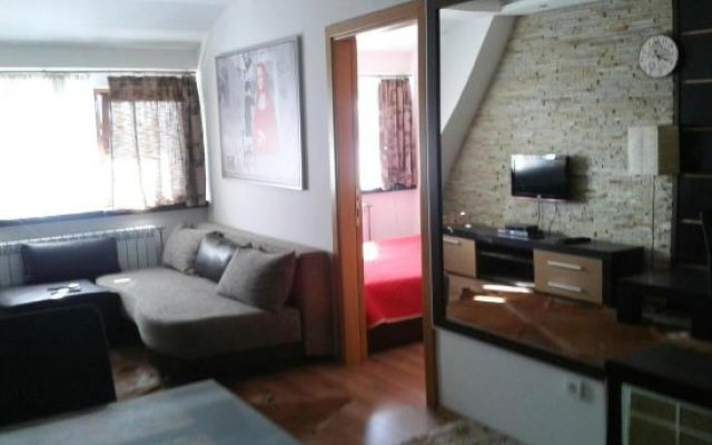 Apartment 306 in Kopaonik, Serbia from 42$, photos, reviews - zenhotels.com