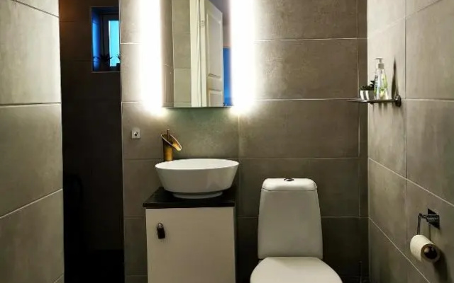Landvetter Apartment