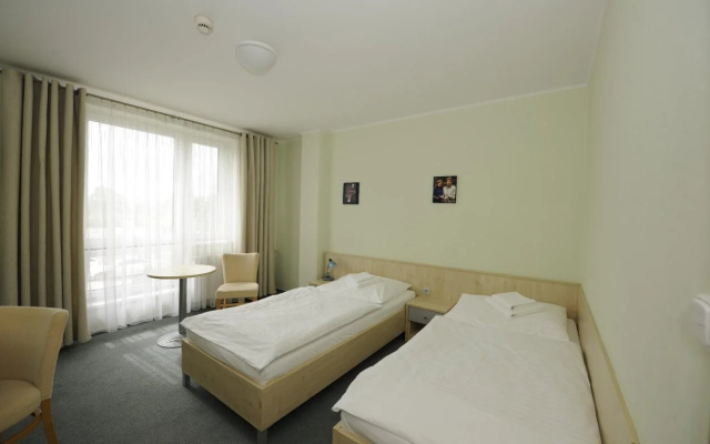 Buly Aréna Kravaře