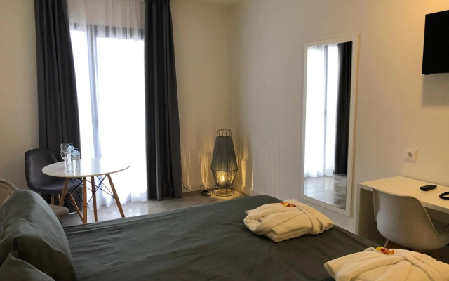 Hotel Gran Sol De Extremadura