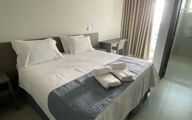 Uberlãndia Suítes Hotel