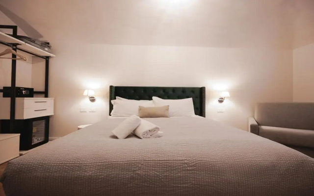 Carlo Felice Boutique Hotel