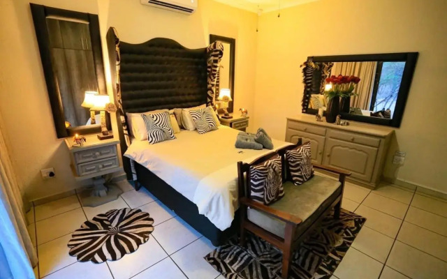 Ukweza Guest House