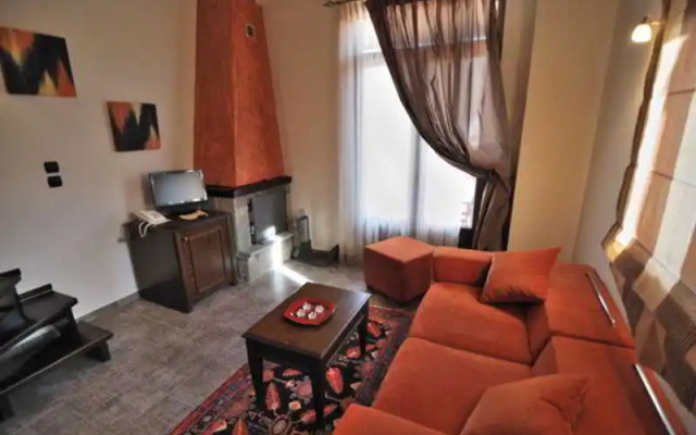 Casa di Neve
