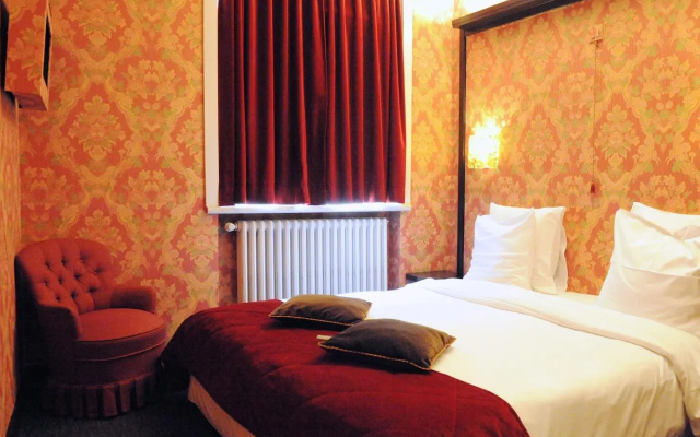 Latroupe Hotel Le Berger.