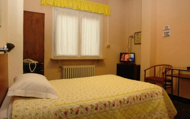 Hotel Torrismondi