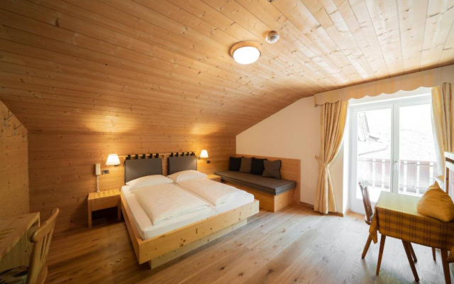 Hotel Ortler
