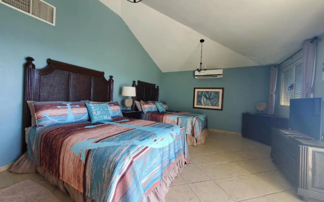 EliMar Bay View Studio