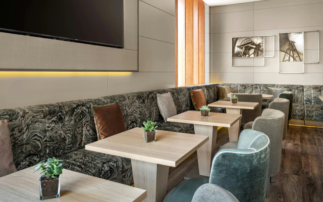 AC Hotel Ponferrada by Marriott