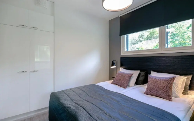 Holiday Club Turun Caribia Superior Apartments