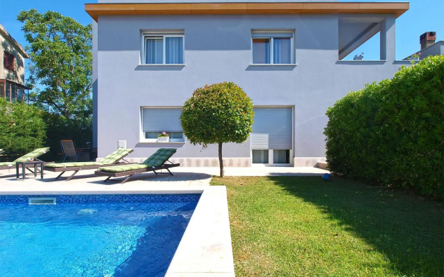 Villa Isabella 2103