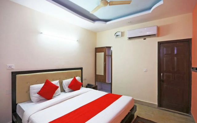 Oyo 49636 Ashoka Inn