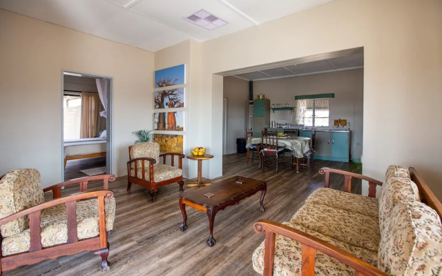 Daberas Guest Farm