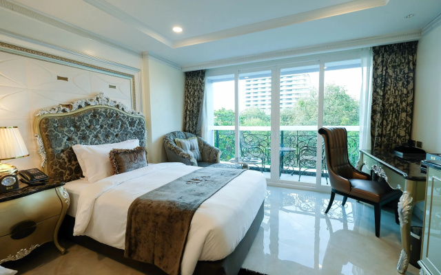 LK Emerald Beach