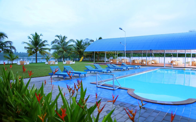 Renai Blue Waters Cherai
