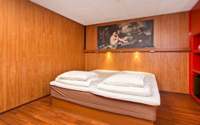 Omena Hotel Helsinki City Center