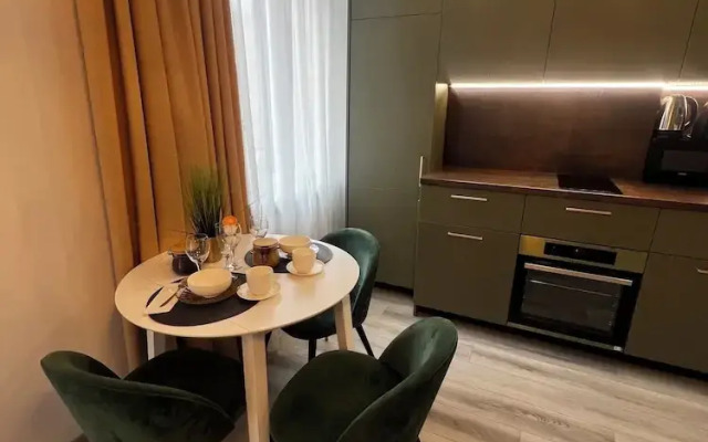 Chic Residence