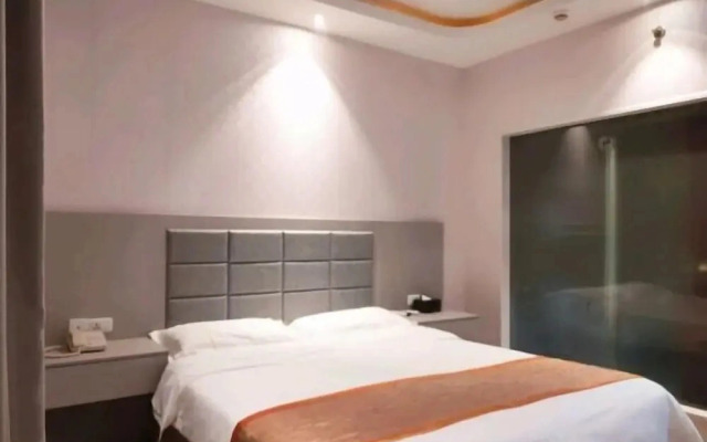 Anshun Xinhua Hotel