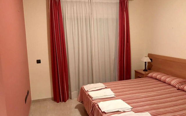 Golden Beach Apartamentos