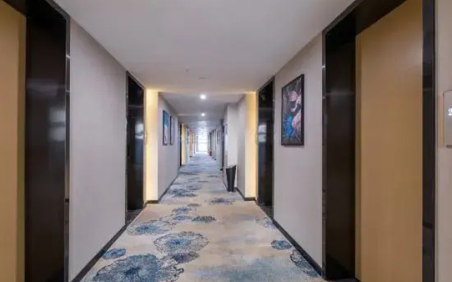 Hairui Hotel