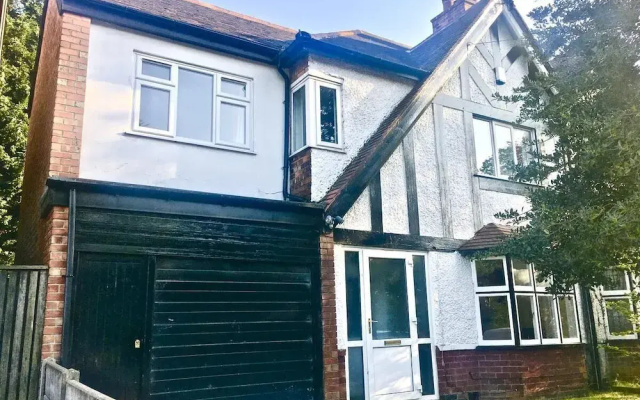 Perry Road