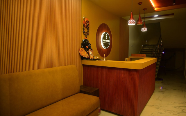 Hotel Beach Comforts
