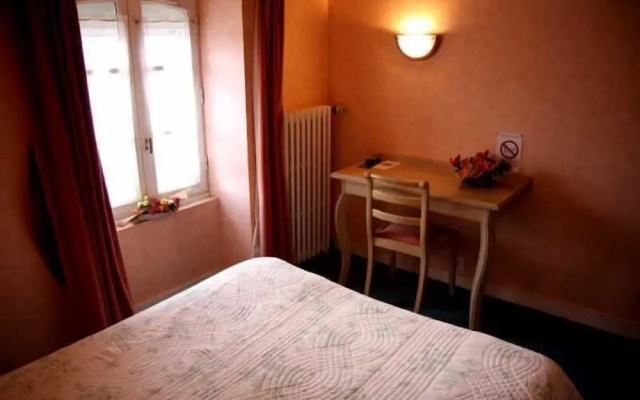 Hotel de la Gare