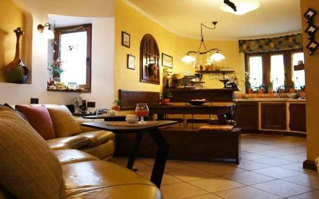 Ca' de Neva B&B