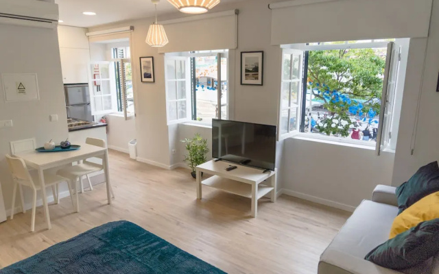 Funchal Village Studios