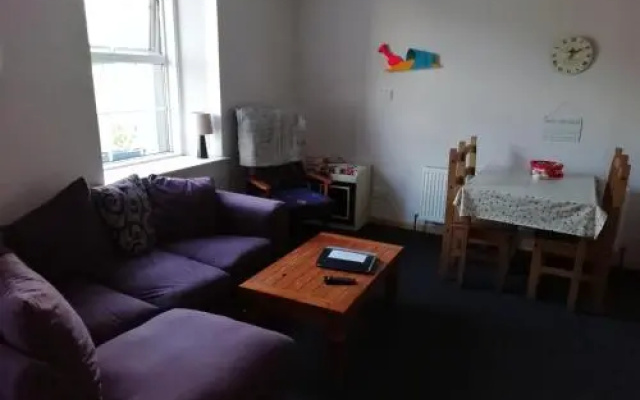 The River House Self Catering Apartment
