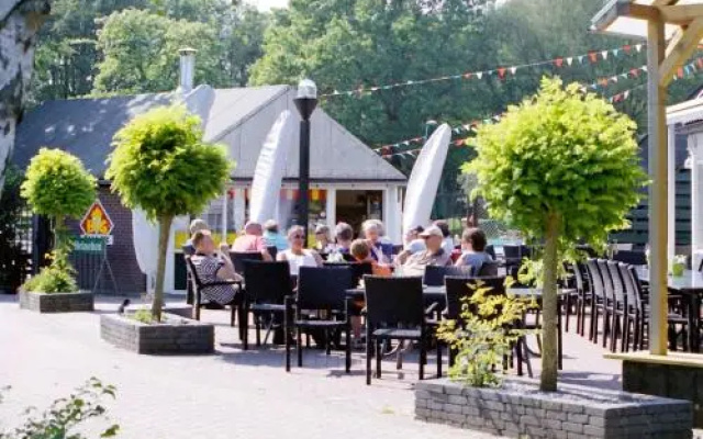Hunzepark
