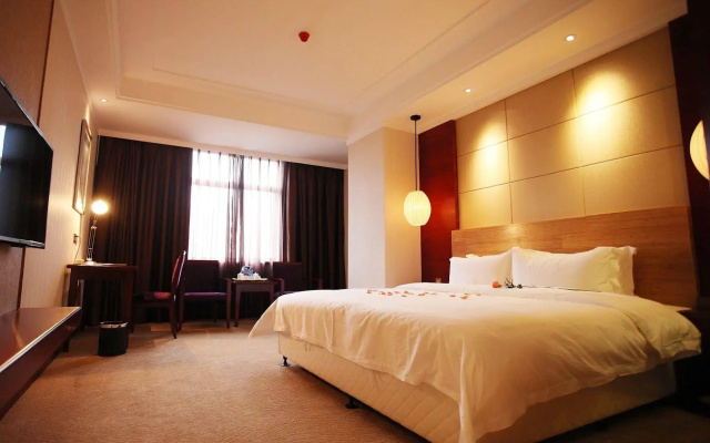 Jinghao Hotel