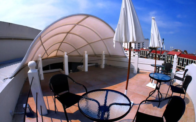 Cacha Heritage Hotel