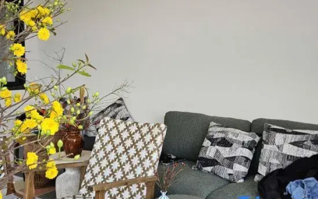 M Villa Boutique