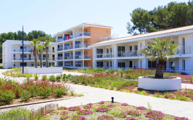 Le Cap Azur (MSU103)