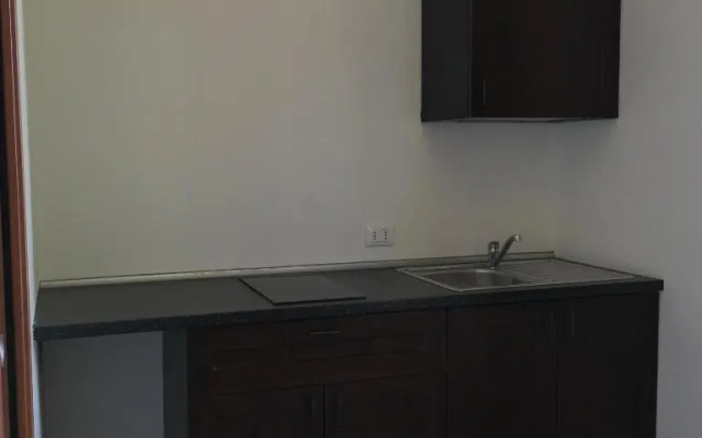 Appartamento Esmeralda