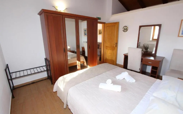 Holiday House San Pruti