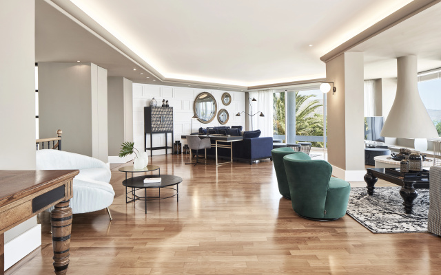 Elounda Gulf Villas by Sandglass