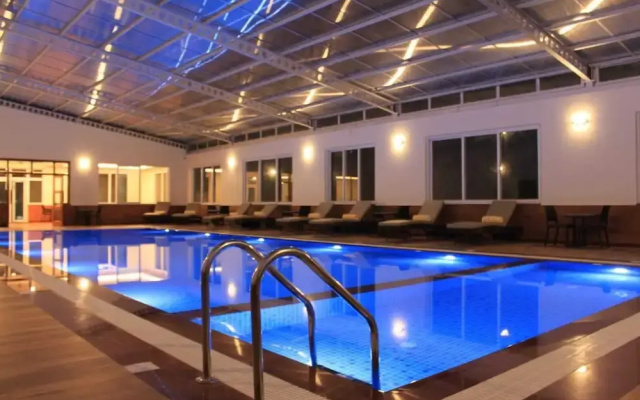 Windermere Resorts