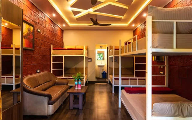 Dandeli Jungle Villa