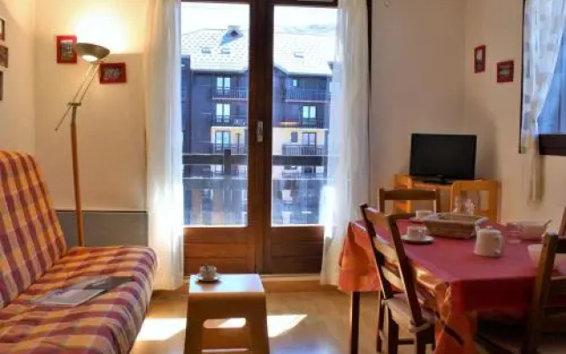 Apartment Cristal 2