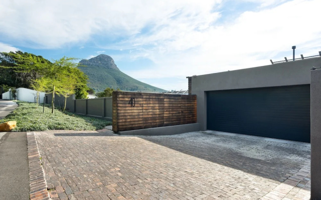 Glencoe 40